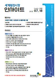 국제유가/시장동향 썸네일 이미지