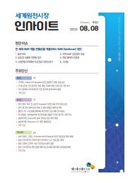 국제유가/시장동향 썸네일 이미지