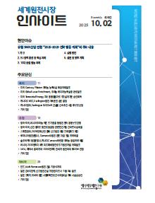 국제유가/시장동향 썸네일 이미지