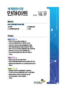 국제유가/시장동향 썸네일 이미지