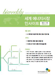 국제유가/시장동향 썸네일 이미지